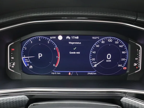 VOLKSWAGEN T-Cross (2024) — foto 5 van 18
