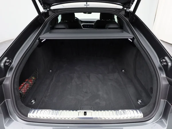 AUDI A7 Sportback (2021) — foto 4 van 19