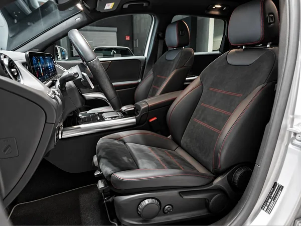 MERCEDES-BENZ B-Class (W247) (2019) — foto 22 van 22