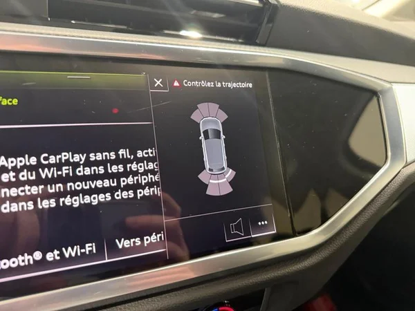 AUDI Q3 (2021) — foto 10 van 29