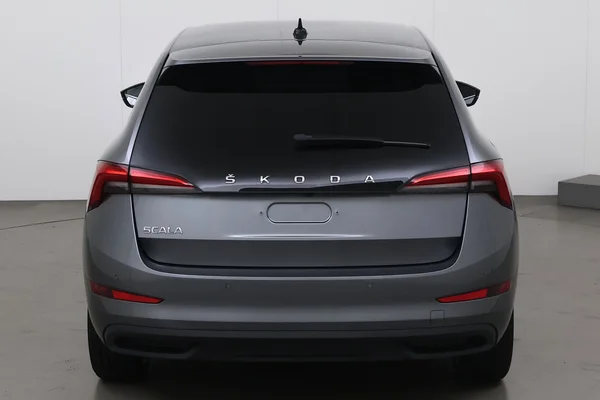 Skoda Scala (2022) — foto 14 van 19