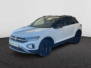 VOLKSWAGEN T-Roc (2023)