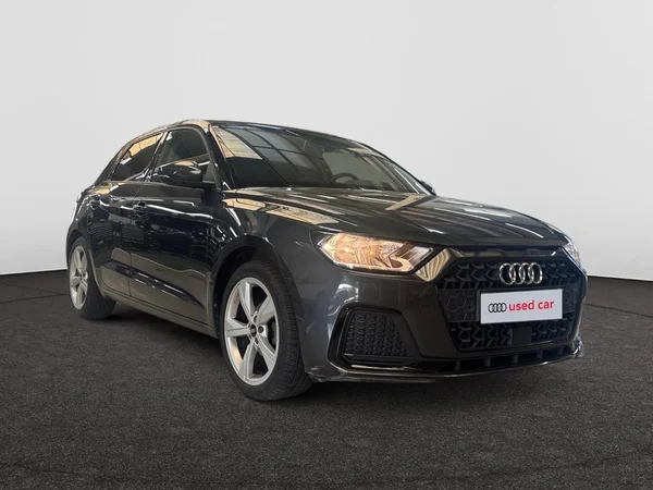 AUDI A1 Sportback (2021) — foto 7 van 12