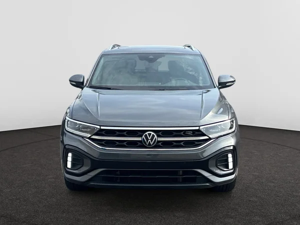 VOLKSWAGEN T-Roc (2024) — foto 12 van 18