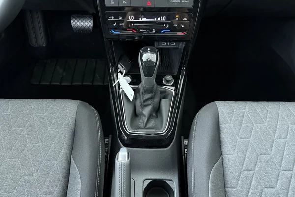 Volkswagen T-Cross (2026) — foto 4 van 17