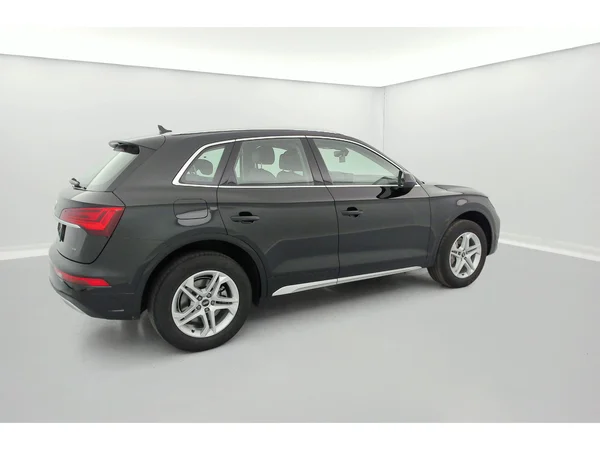 AUDI Q5 (2021) — foto 4 van 36