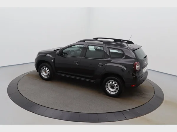 DACIA Duster (2024) — foto 3 van 24