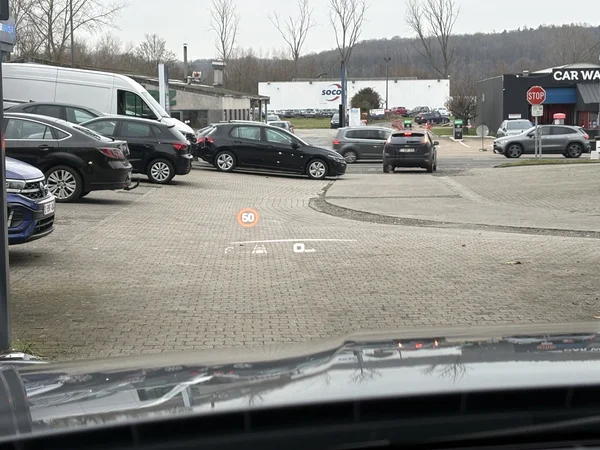 PORSCHE Cayenne Coupé (2021) — foto 15 van 26