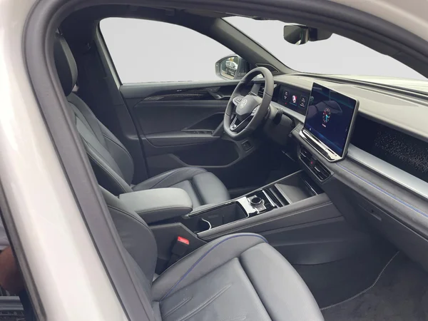 VOLKSWAGEN Tayron eHybrid (PHEV) (2025) — foto 22 van 24