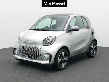 smart Fortwo (2024)