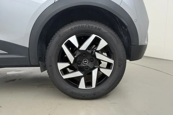 Opel Mokka (2022) — foto 19 van 22