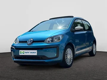 VOLKSWAGEN Up! (2018)