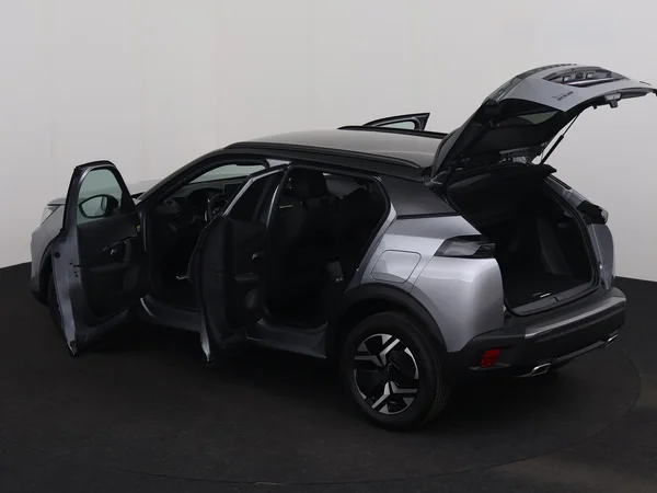 PEUGEOT 2008 (2025) — foto 26 van 27
