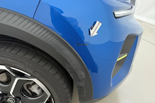 Citroen C3 (2025) — foto 9 van 17