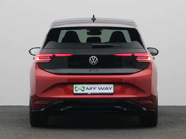 VOLKSWAGEN ID.3 (2025) — foto 22 van 27