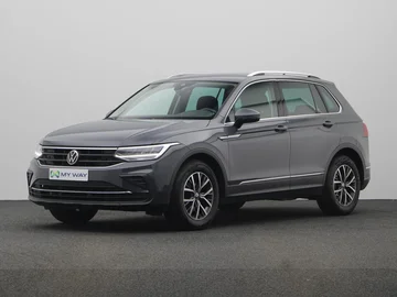 VOLKSWAGEN Tiguan (2022)