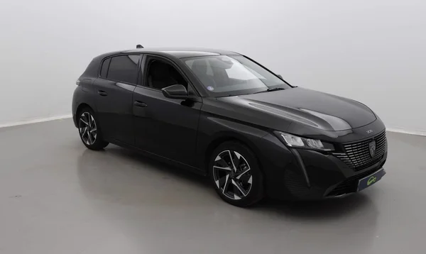Peugeot 308 (2023) — foto 6 van 35