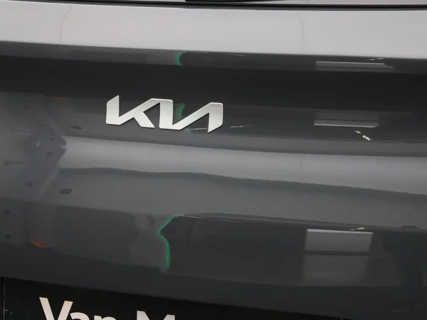 Kia Stonic (2022) — foto 27 van 37