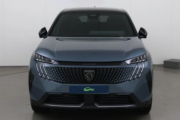 Peugeot 3008 (2025) — foto 11 van 18