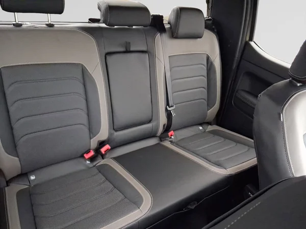 VOLKSWAGEN Amarok Double Cab Dsl (2026) — foto 19 van 21