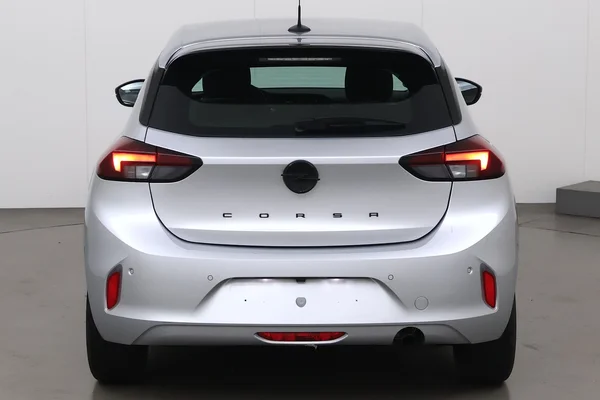 Opel Corsa (2025) — foto 15 van 20