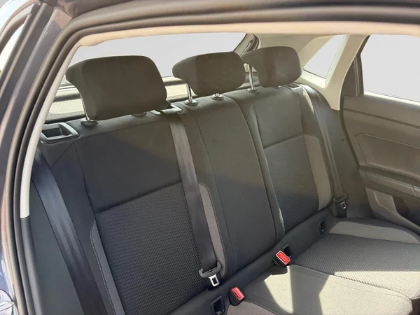 VOLKSWAGEN Polo (2026) — foto 14 van 27