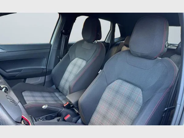 Volkswagen Polo GTI (2023) — foto 2 van 27