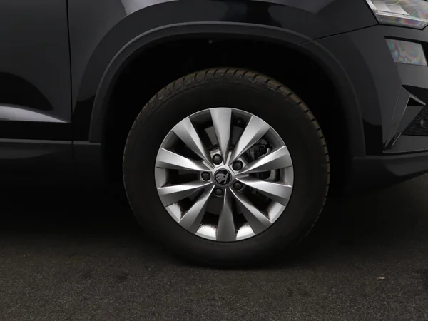 SKODA Karoq (2026) — foto 19 van 20