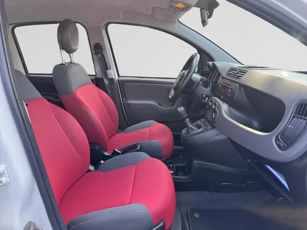 FIAT Panda (2015) — foto 16 van 24