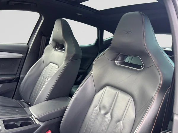 CUPRA Formentor (2023) — foto 23 van 23