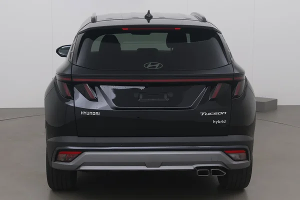 Hyundai Tucson HEV (2026) — foto 7 van 12