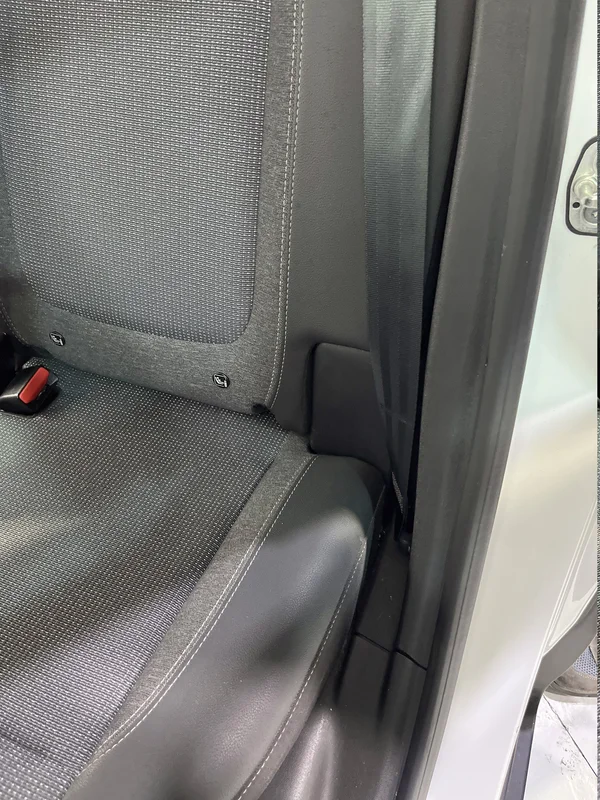 Opel Crossland (2021) — foto 68 van 80