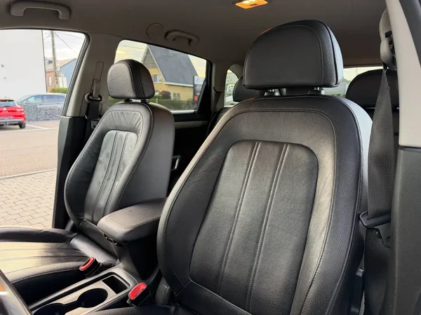 Opel Antara (2013) — foto 3 van 25