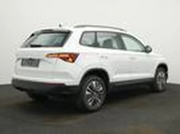 SKODA Karoq (2026) — foto 11 van 18