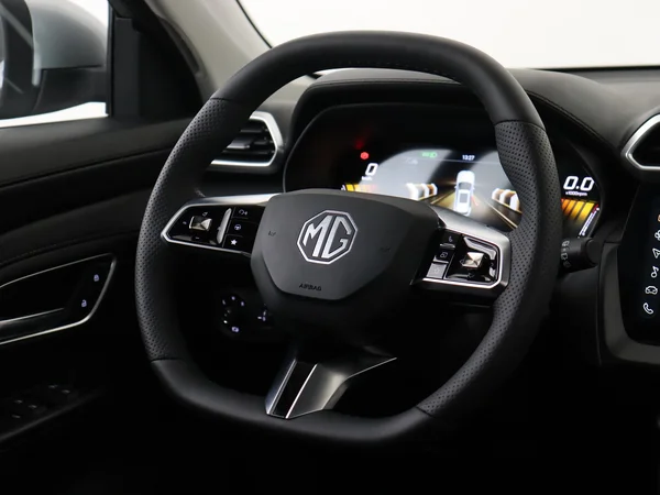MG ZS (2026) — foto 14 van 29