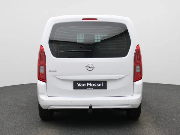 Opel Combo (2023) — foto 34 van 38