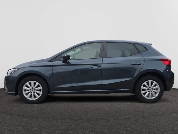 SEAT Ibiza 5P/D (2025) — foto 12 van 28