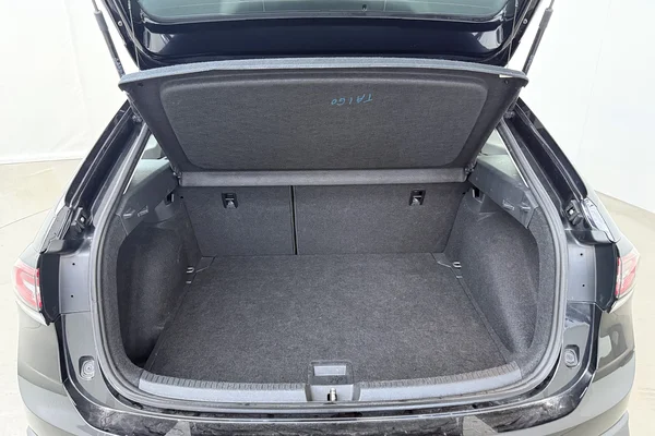 Volkswagen Taigo (2024) — foto 13 van 17