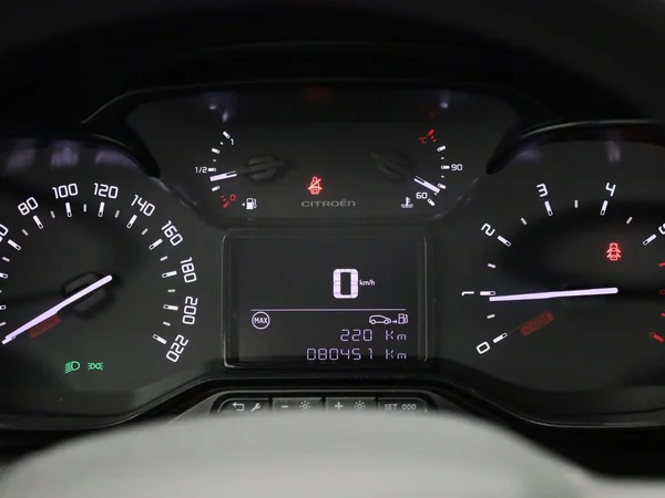 Citroën C3 (2021) — foto 38 van 39