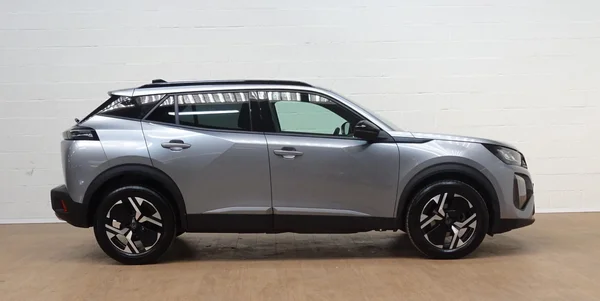 Peugeot 2008 (2025) — foto 19 van 21