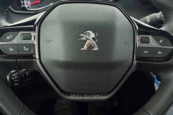 Peugeot 208 (2023) — foto 9 van 28