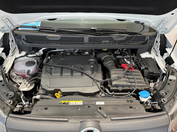 VOLKSWAGEN Caddy Van (2025) — foto 15 van 24