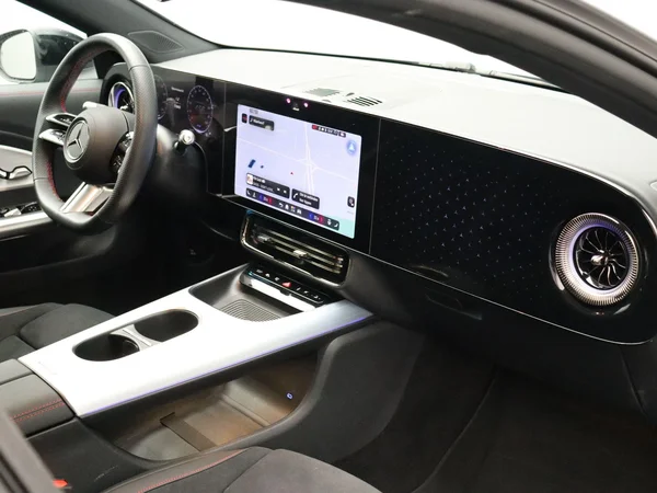 Mercedes-Benz CLA (2026) — foto 20 van 30