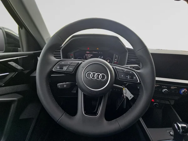 AUDI A1 Sportback (2026) — foto 13 van 17