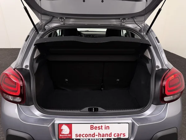 CITROEN C3 (2023) — foto 8 van 25