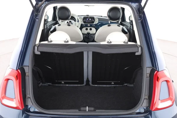 Fiat 500 (2018) — foto 8 van 16