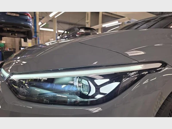 Volkswagen ID.7 Tourer (2026) — foto 36 van 44