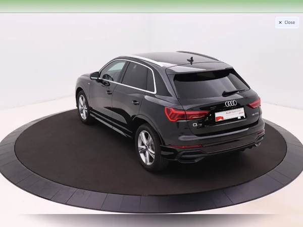 AUDI Q3 (2022) — foto 11 van 18