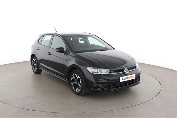 Volkswagen Polo (2025) — foto 14 van 16