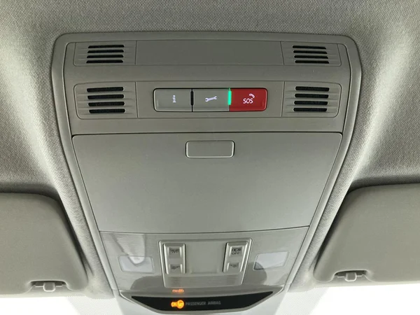 SKODA Fabia (2025) — foto 6 van 36